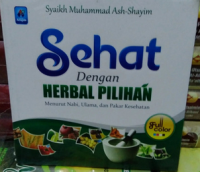 Image of Sehat Dengan Herbal Pilihan Menurut Nabi, Ulama, dan Pakar Kesehatan