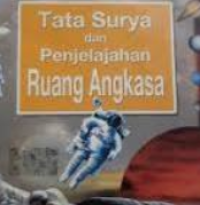 Image of Ensiklopedi Tata Surya