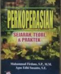 Image of PERKOPRASIAN SEJARAH, TEORI DAN PRAKTEK
