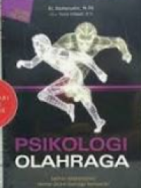 Image of Psikologi olahraga