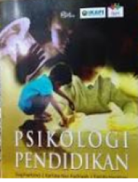 Image of Psikologi Pendidikan