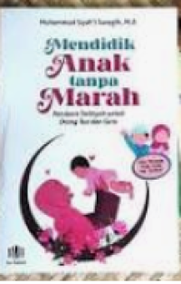 Image of PANDUAN MENDIDIK ANAK