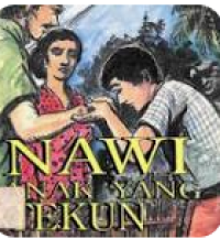 Image of NAWI ANAK YANG TEKUN