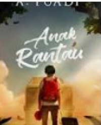 Image of Anak Rantau