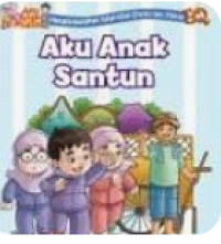 Image of Anak Santun