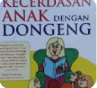 Image of Terapi kecerdasan anak