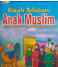 Image of Kisah Teladan Anak Muslim
