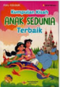 Image of kumpulan Kisah Anak Sedunia Terbaik