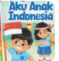 Image of Suka Jadi Anak Indonesia