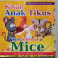 Image of Kisah Anak Tikus