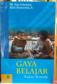 Image of Gaya Belajar