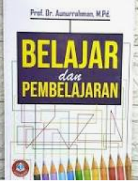 Image of Belajar Dan Pembelajaran
