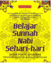 Image of Belajar Sunah Nabi Sehari-Hari