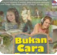 Image of Bukan Cara Belajar Biasa