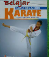 Image of Belajar Ilmu Bela Diri Karate
