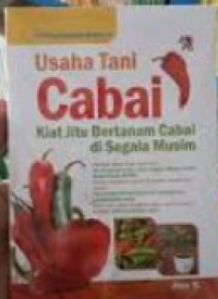 Image of Usaha Tani cabai