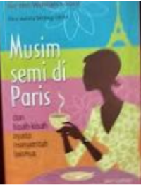 Image of MUSIM SEMI DI PARIS