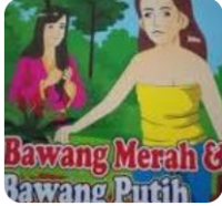 Image of Bawang Merah Bawang Putih