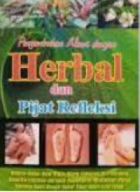 Image of Penyembuhan Alami Dengan Herbal dan Pijat Refleksi
