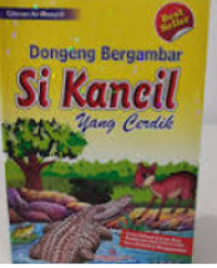 Image of Kumpulan Dongeng Si Kancil
