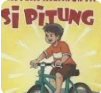 Image of Misteri hilangnya si pitung