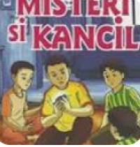 Image of Misteri si kancil