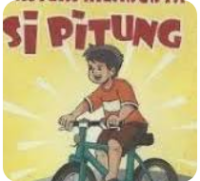 Image of Misteri Hilangnya Si Pitung