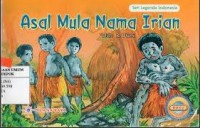 Image of Asal Mula Nama Irian