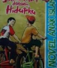 Image of Suatu hari dalam Hidupku