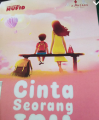 Image of Cinta Seorang Ibu