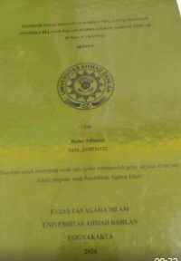 Image of Pengembangan Kreatifitas Siswa melalui Kurikulum Merdeka