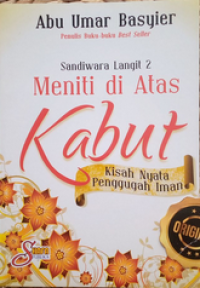 Image of Meneliti di atas Kabut