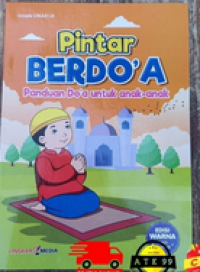 Image of Pintar Berdoa