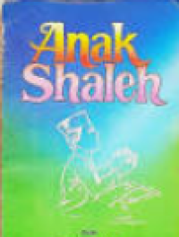 Image of ANAK SOLEH