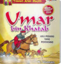 Image of Umar Bin khatab
