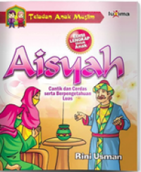 Image of Aisyah