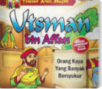 Image of Utsman bin affan