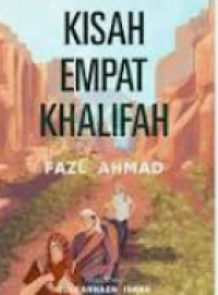 Image of Kisah 4 khalifah