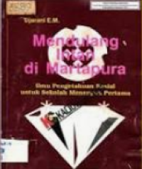 Image of MENDULANG INTAN DI MARTAPURA KALIMANTAN