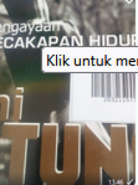 Image of Seni patung