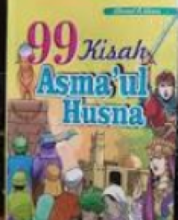 Image of Kisah Asmaaul Khusna