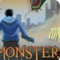 Image of Monster Battle