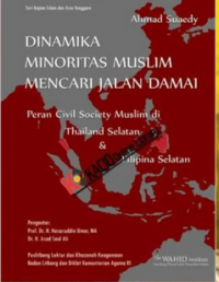 Image of The DYnamics OF Muslim Minoritas