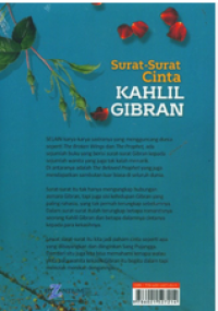Image of Surat Cinta