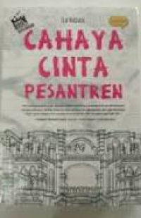 Image of Cahaya Cinta Pesantren