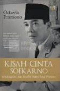 Image of Kisah Cinta Sukarno