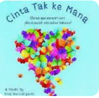 Image of Cinta Tak Ke Mana
