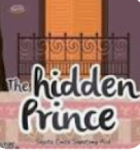 Image of The Hidden Price
Sejuta Cinta Sepotong Asa