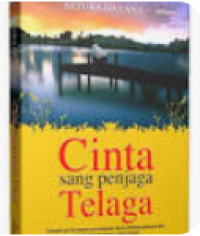 Image of Cinta Sang Penjaga Telaga