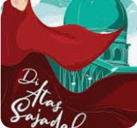 Image of Diatas sajadah Cinta